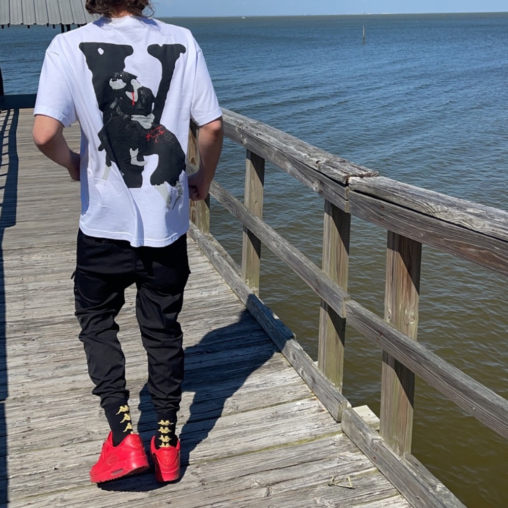 Meet your Posher, Joseph